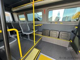 MAN TGE 6.160 Linienbus 17+13 Dachklima Niederflur