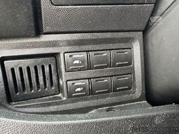 CITROEN Jumper Koffer Klima Tiefrahmen