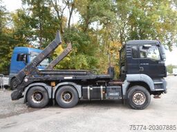 MAN TGA 26.440/6x4/ Absetzer