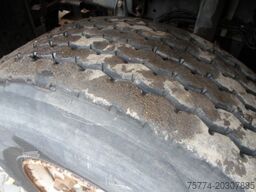 MAN TGA 26.440/6x4/ Absetzer