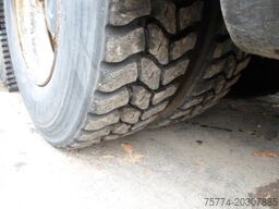 MAN TGA 26.440/6x4/ Absetzer