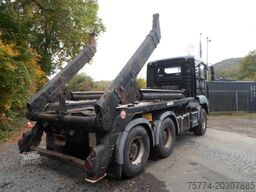 MAN TGA 26.440/6x4/ Absetzer