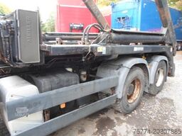 MAN TGA 26.440/6x4/ Absetzer