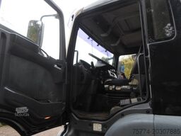 MAN TGA 26.440/6x4/ Absetzer