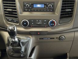 FORD Transit 350 D L2 Doka Allrad 4X4 Pritsche AC#467