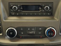 FORD Transit 350 D L2 Doka Allrad 4X4 Pritsche AC#467