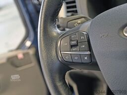 FORD Transit 350 D L2 Doka Allrad 4X4 Pritsche AC#467