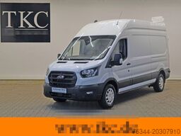 FORD Transit 350 TDCI L3H3 Trend Klima Express #T456
