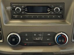 FORD Transit 350 D L2 Doka Allrad 4X4 Pritsche AC#467