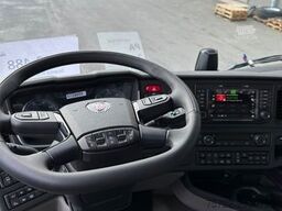 SCANIA R 560 6x2-4 BL Fahrgestell