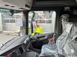 SCANIA R 560 6x2-4 BL Fahrgestell