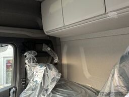SCANIA R 560 6x2-4 BL Fahrgestell
