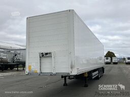 Schmitz Cargobull Trockenfrachtkoffer Standard