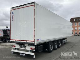 Schmitz Cargobull Trockenfrachtkoffer Standard