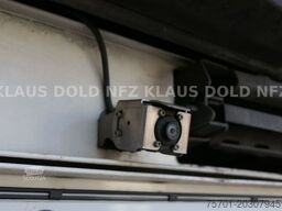 SCHMITZ CARGOBULL SCBS3B Kühlkoffer Liftachse 189 Dieselstunden