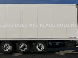 SCHMITZ CARGOBULL SCBS3B Kühlkoffer Liftachse 189  Dieselstunden