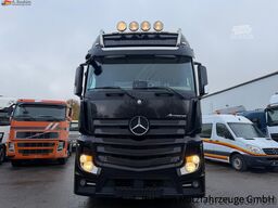 Mercedes-Benz Actros 1848 BigSpace | Retarder | Spoiler | Schubbodenhydraulik | 4x2