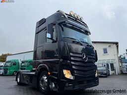 Mercedes-Benz Actros 1848 BigSpace | Retarder | Spoiler | Schubbodenhydraulik | 4x2