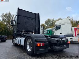 Mercedes-Benz Actros 1848 BigSpace | Retarder | Spoiler | Schubbodenhydraulik | 4x2