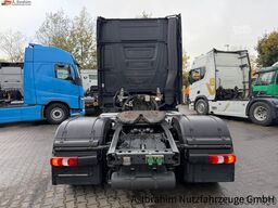 Mercedes-Benz Actros 1848 BigSpace | Retarder | Spoiler | Schubbodenhydraulik | 4x2