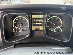 Mercedes-Benz Actros 1848 BigSpace | Retarder | Spoiler | Schubbodenhydraulik | 4x2