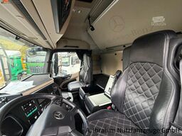 Mercedes-Benz Actros 1848 BigSpace | Retarder | Spoiler | Schubbodenhydraulik | 4x2