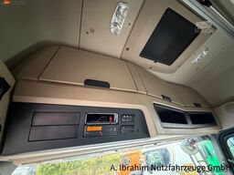 Mercedes-Benz Actros 1848 BigSpace | Retarder | Spoiler | Schubbodenhydraulik | 4x2