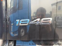 Mercedes-Benz Actros 1848 BigSpace | Retarder | Spoiler | Schubbodenhydraulik | 4x2