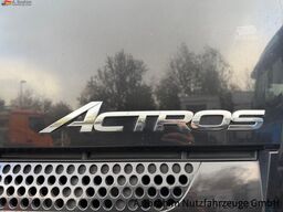 Mercedes-Benz Actros 1848 BigSpace | Retarder | Spoiler | Schubbodenhydraulik | 4x2