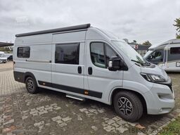 ROADCAR R 640 140 PS Isofix, Solaranlage 170 Wp