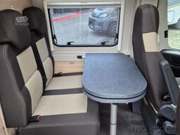 ROADCAR R 640 140 PS Isofix, Solaranlage 170 Wp