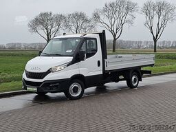 IVECO DAILY 35S14 L3 Open Laadbak
