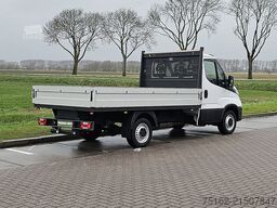 IVECO DAILY 35S14 L3 Open Laadbak