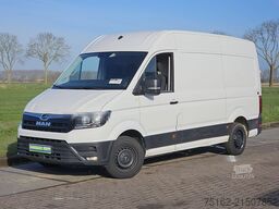 M.A.N. TGE 3.140 ac automaat EURO6