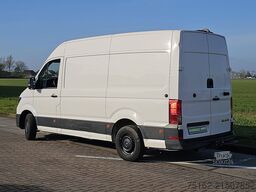 M.A.N. TGE 3.140 ac automaat EURO6