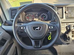 M.A.N. TGE 3.140 ac automaat EURO6