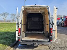 M.A.N. TGE 3.140 ac automaat EURO6