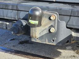 M.A.N. TGE 3.140 ac automaat EURO6