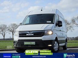 M.A.N. TGE 3.140 ac EURO6 schade