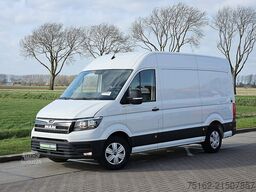 M.A.N. TGE 3.140 ac  EURO6 schade