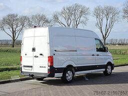 M.A.N. TGE 3.140 ac  EURO6 schade