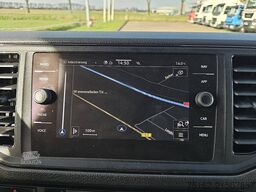 M.A.N. TGE 3.140 ac  EURO6 schade