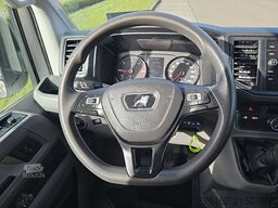 M.A.N. TGE 3.140 ac  EURO6 schade