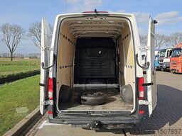 M.A.N. TGE 3.140 ac  EURO6 schade