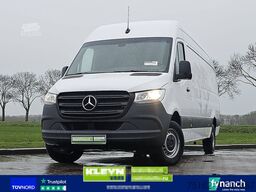 MERCEDES-BENZ SPRINTER 317 L3H2 Maxi Mbux