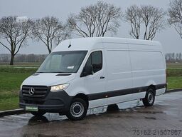 MERCEDES-BENZ SPRINTER 317 L3H2 Maxi Mbux