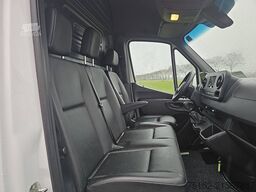 MERCEDES-BENZ SPRINTER 317 L3H2 Maxi Mbux