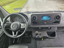 MERCEDES-BENZ SPRINTER 317 L3H2 Maxi Mbux
