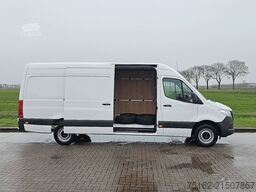MERCEDES-BENZ SPRINTER 317 L3H2 Maxi Mbux