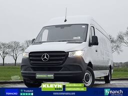 MERCEDES-BENZ SPRINTER 315 L3H2 Maxi Automaat!
